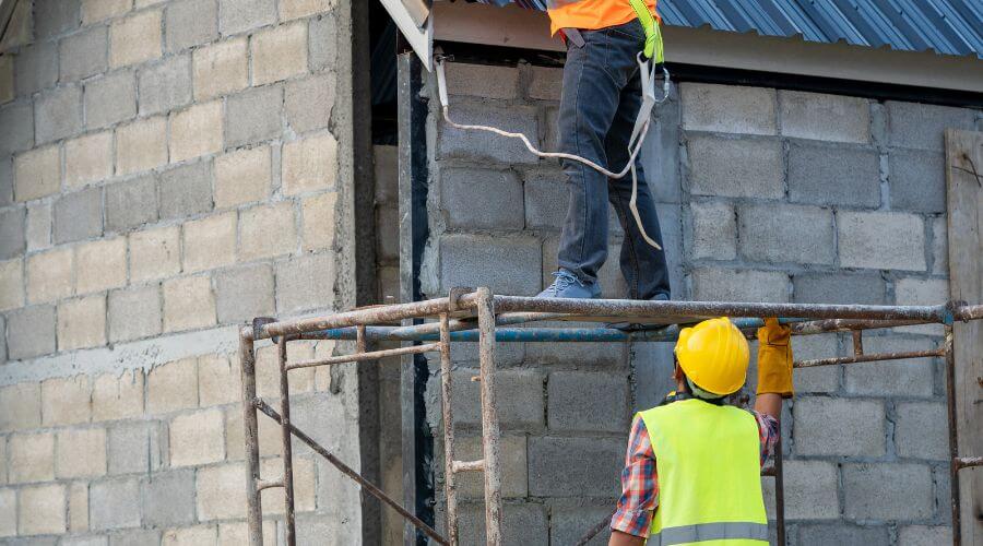 Expert new roof installation services in Spring Glen, NY